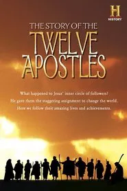 The Twelve Apostles movie poster