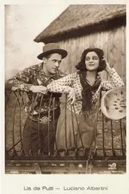 Die Schlucht des Todes movie poster