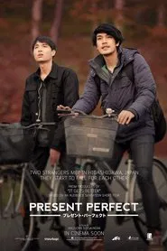 Present Perfect movie poster