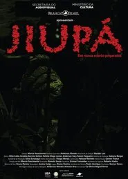Jiupá movie poster