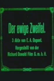 Der ewige Zweifel movie poster