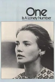 One Is a Lonely Number movie poster