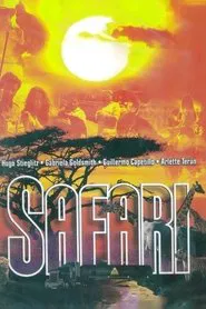 Poster do filme Animales en peligro