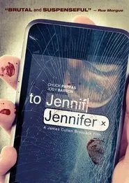Poster do filme To Jennifer