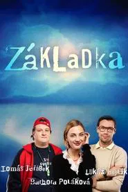 Základka tv show poster