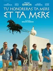A Greek Type of Problem movie poster