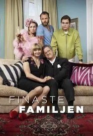 Finaste familjen tv show poster