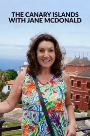 The Canary Islands with Jane McDonald tv show poster