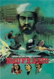 Naufragio movie poster
