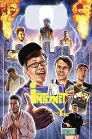 The Internet and You movie poster