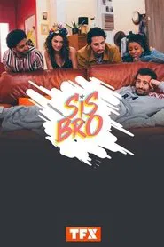 Sisbro tv show poster