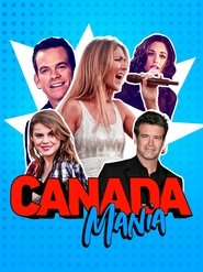 Poster do filme Canada Mania