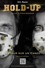 Poster do filme Hold-Up