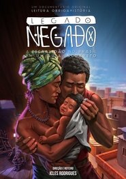 Denied Legacy: Slavery in Brazil in an Incorrect Guide movie poster