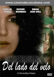 Del lado del velo movie poster