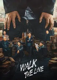 Walk the Line movie poster