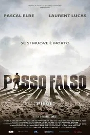 Poster do filme Piégé