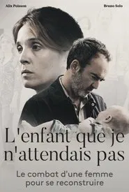 The Unexpected Child movie poster