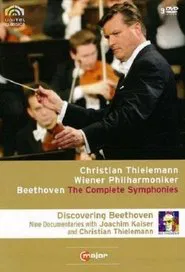 Beethoven: Symphonies 1-3 movie poster