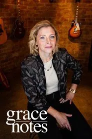 Grace Notes tv show poster