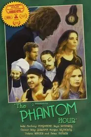 The Phantom Hour movie poster