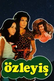 Özleyiş movie poster