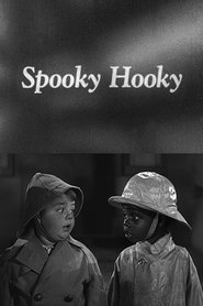 Spooky Hooky movie poster