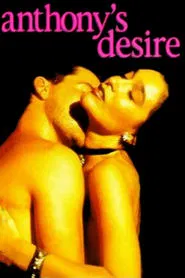 Anthony's Desire movie poster