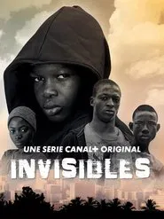 Invisibles tv show poster