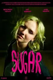 Sugar movie poster
