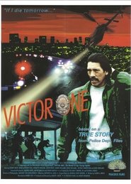 Poster do filme Victor One