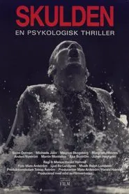Skulden movie poster