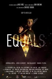 Equals movie poster