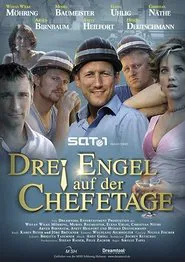 3 Engel auf der Chefetage movie poster