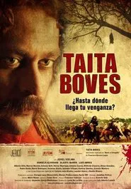 Taita Boves movie poster