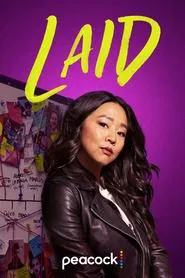 Laid tv show poster