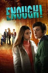 Poster do filme Enough!