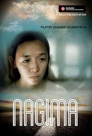 Nagima movie poster