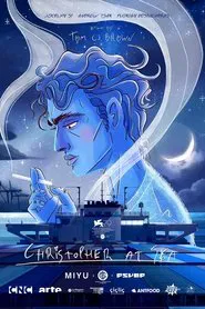 Christopher at Sea movie poster