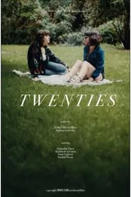 Poster do filme Twenties