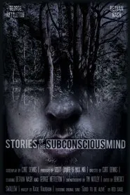 Stories of the Subconscious Mind movie poster