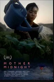Mother Midnight movie poster