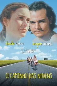 Poster do filme The Middle of the World