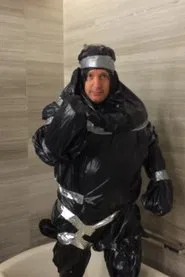 Kevin James Ice Bucket Challenge movie poster
