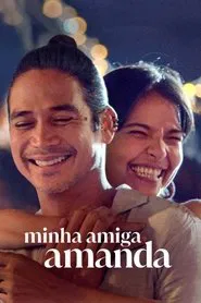 Poster do filme Minha Amiga Amanda