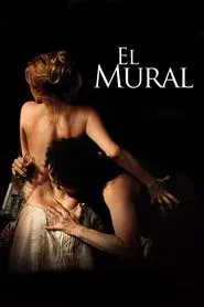 Poster do filme El mural