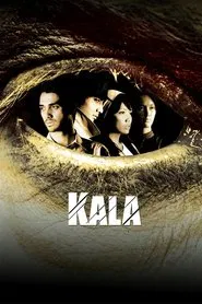 Poster do filme Dead Time