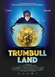 Trumbull Land movie poster