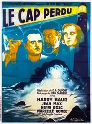 The Lost Course movie poster