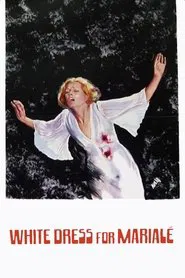 A White Dress for Marialé movie poster